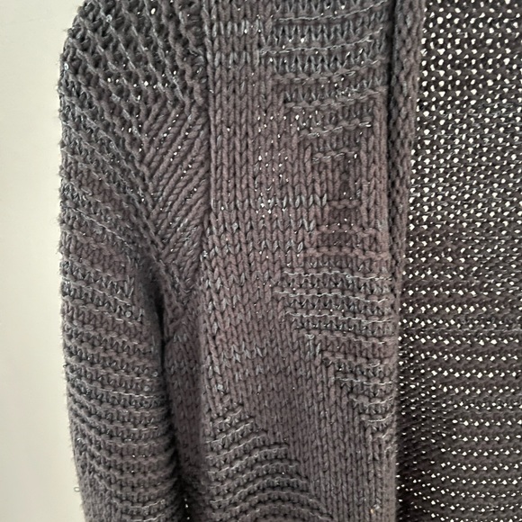 Calypso St. Barth Sequined Cardigan - Picture 5 of 7